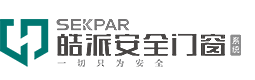 佛山皓派门窗科技有限公司